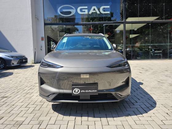 GEELY EX5 60,22 KW ELÉTRICO PRO